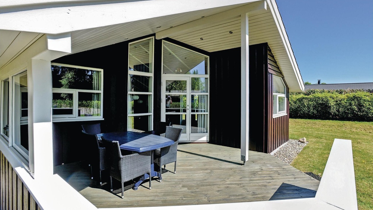 Photo of Outdoor in Nørre Hurup