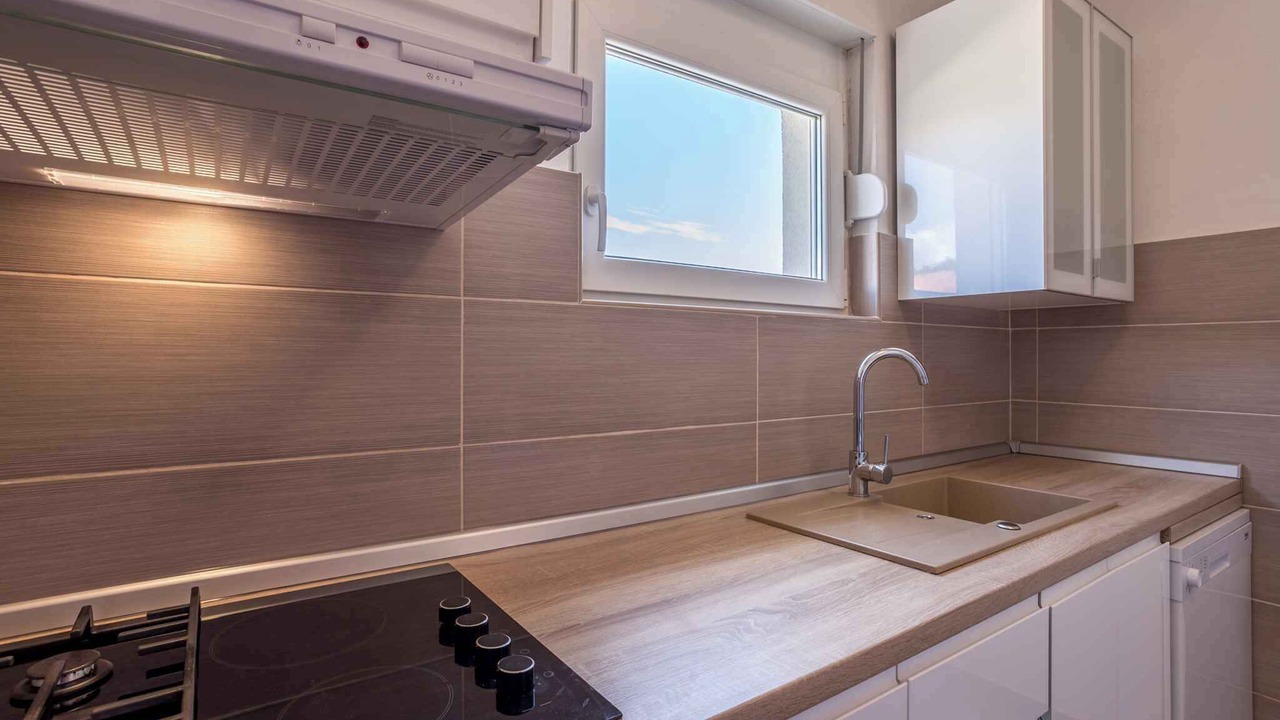 Photo of Kitchen in Stari Grad