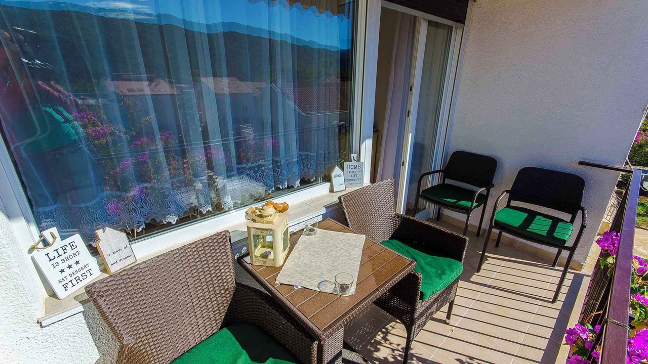 Photo of Patio Balcony in Stari Grad