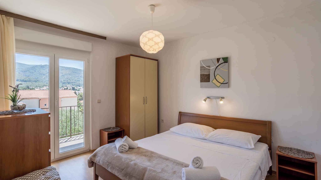 Photo of Bedroom in Stari Grad