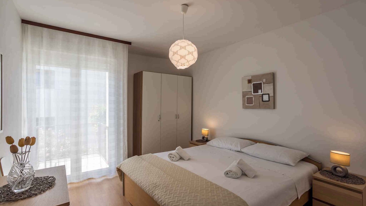 Photo of Bedroom in Stari Grad