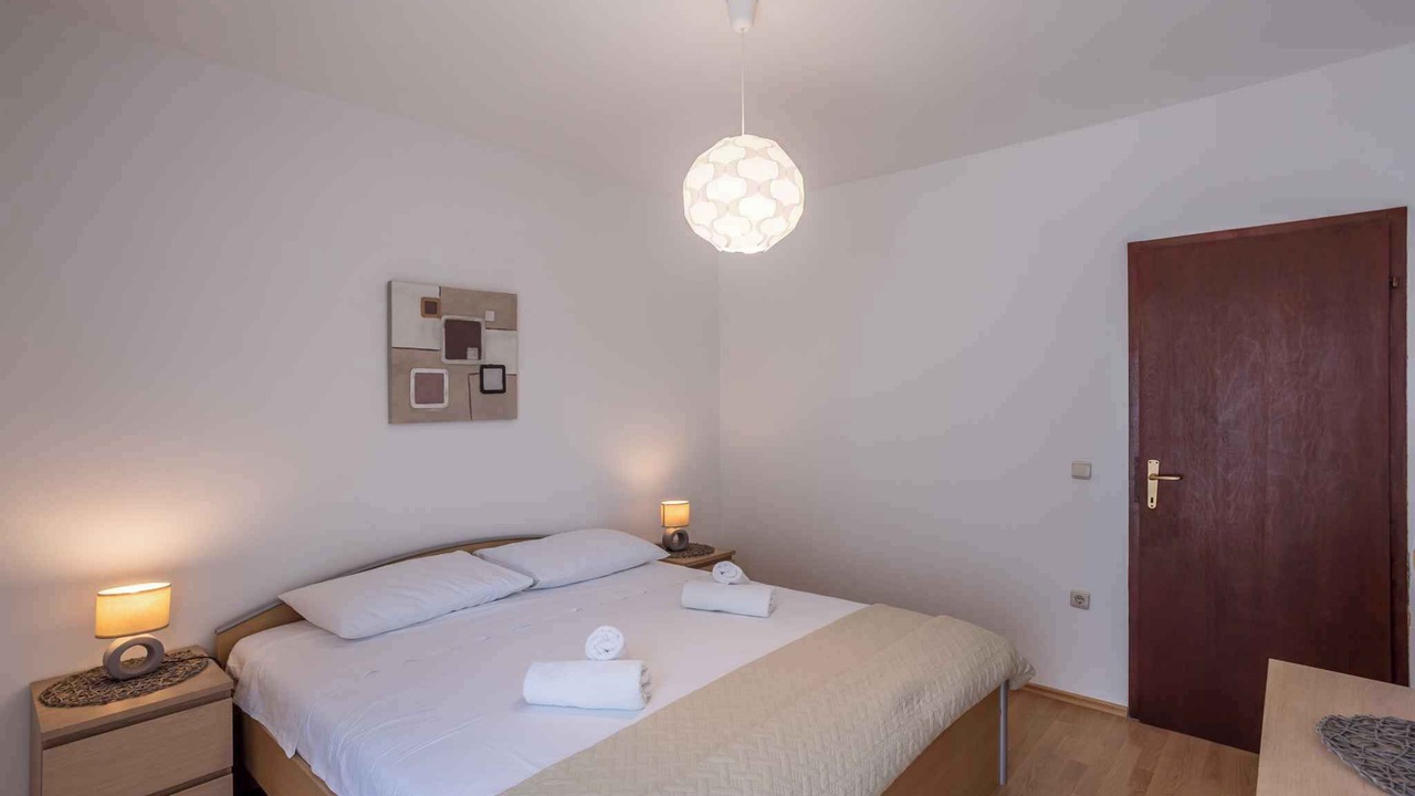 Photo of Bedroom in Stari Grad
