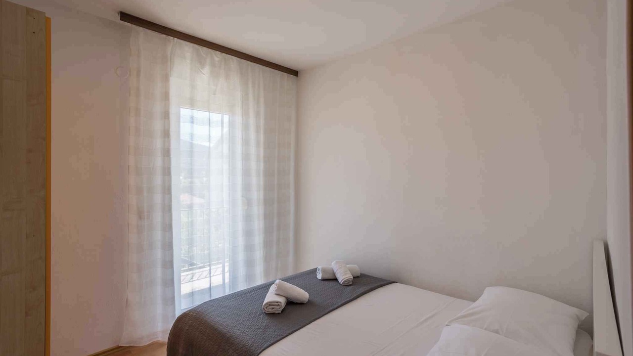 Photo of Bedroom in Stari Grad