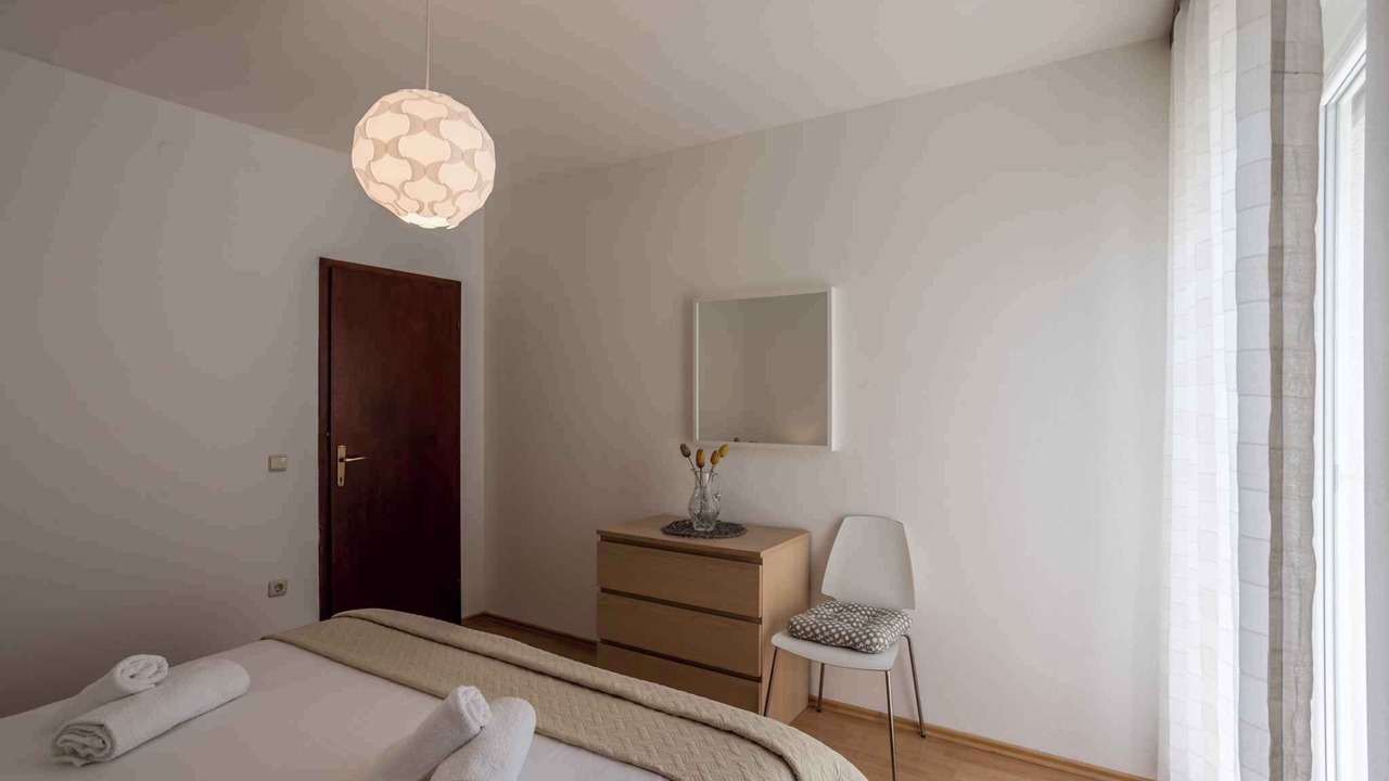 Photo of Bedroom in Stari Grad