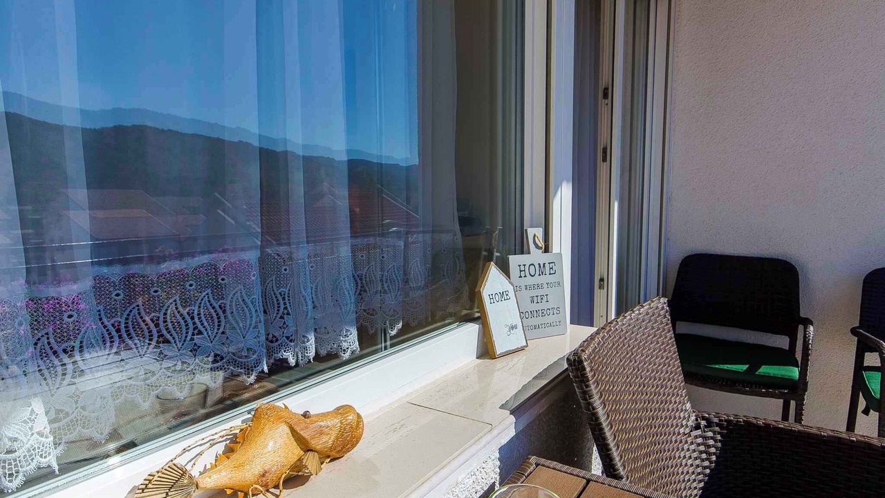 Photo of Patio Balcony in Stari Grad