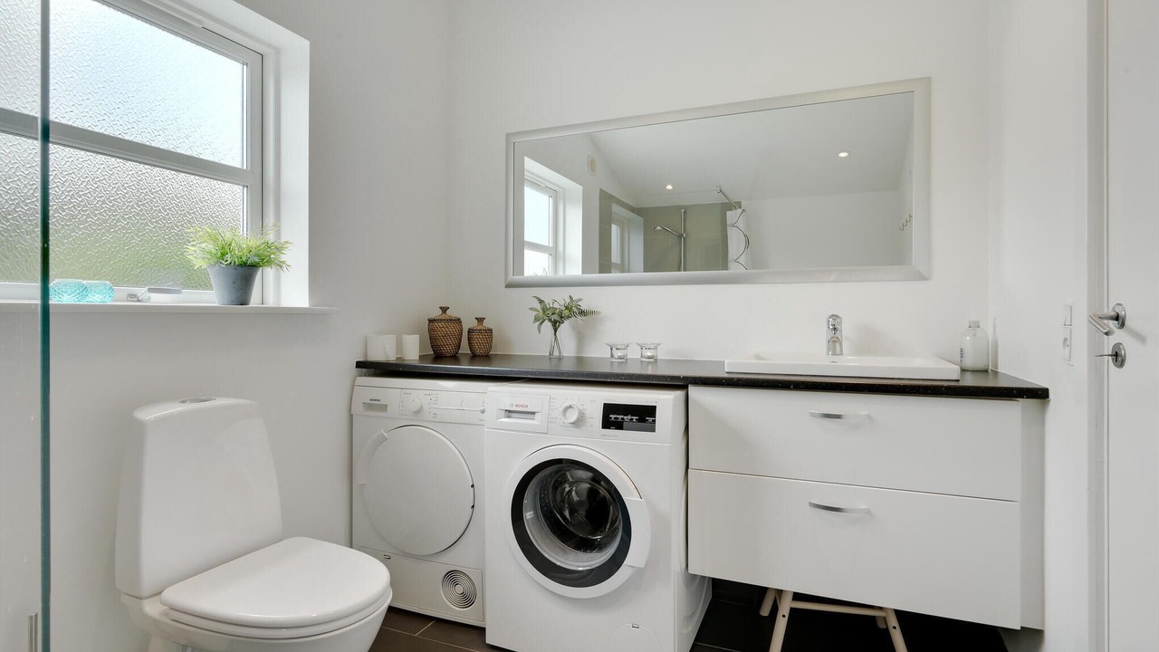 Photo of Bathroom in Bog By