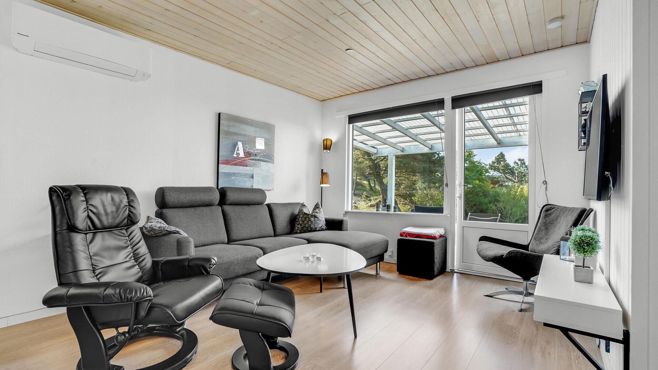 Photo of Bedroom in Blavand Strand