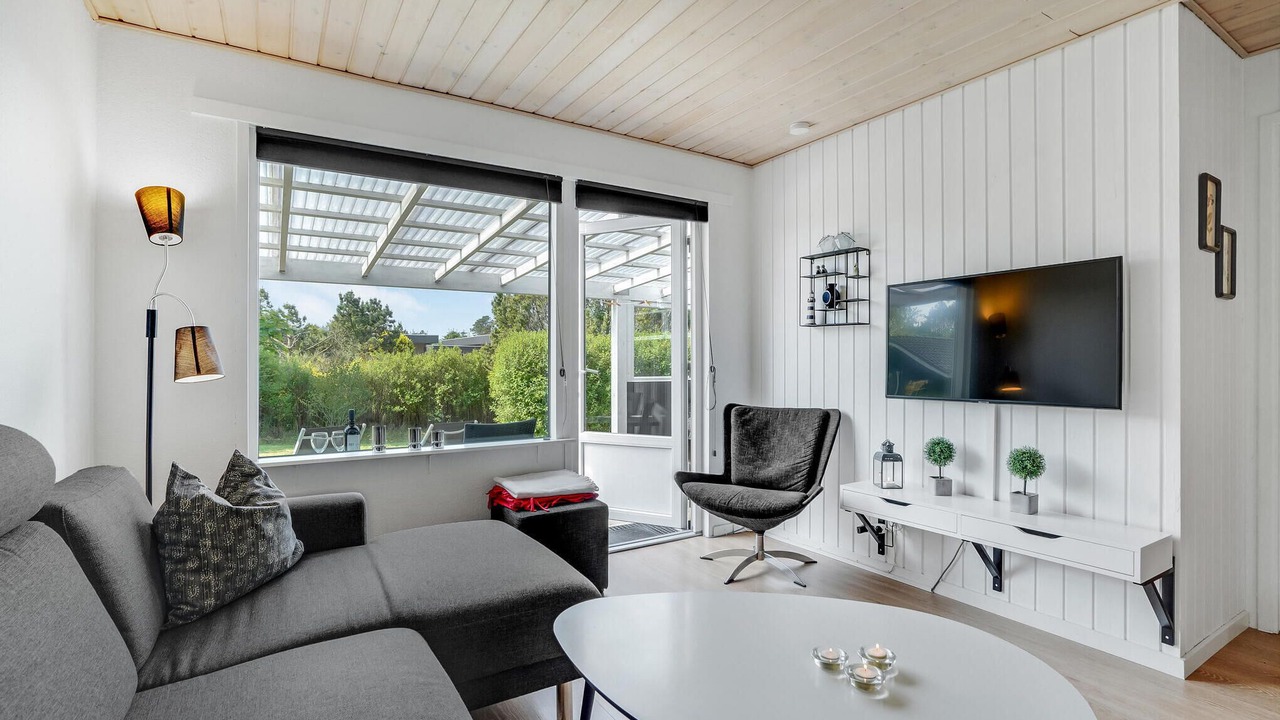 Photo of Bedroom in Blavand Strand