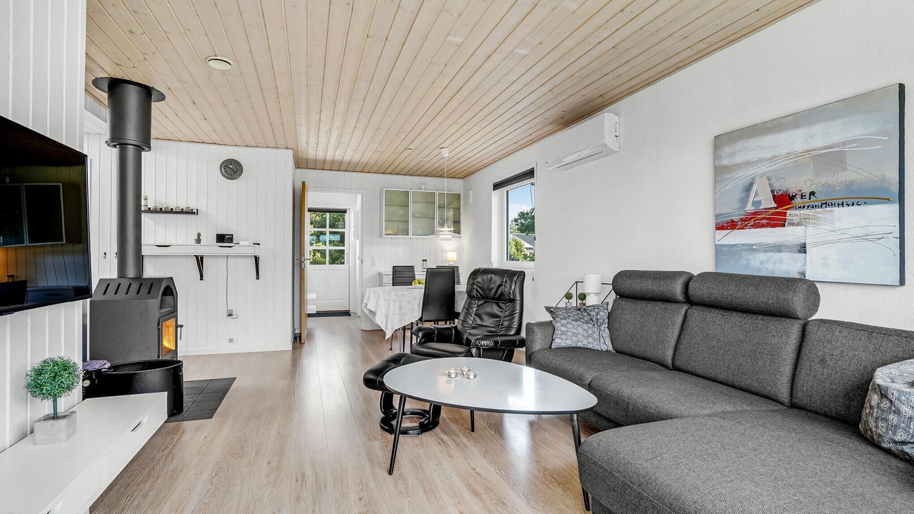 Photo of Bedroom in Blavand Strand