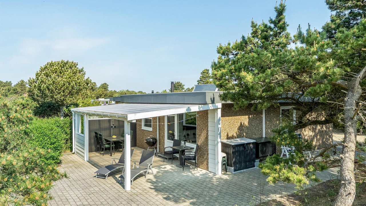 Photo of Outdoor in Blavand Strand