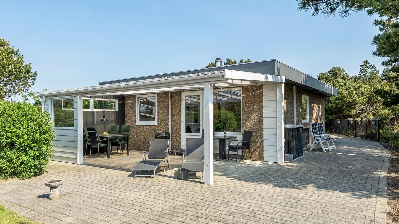 Photo of Outdoor in Blavand Strand