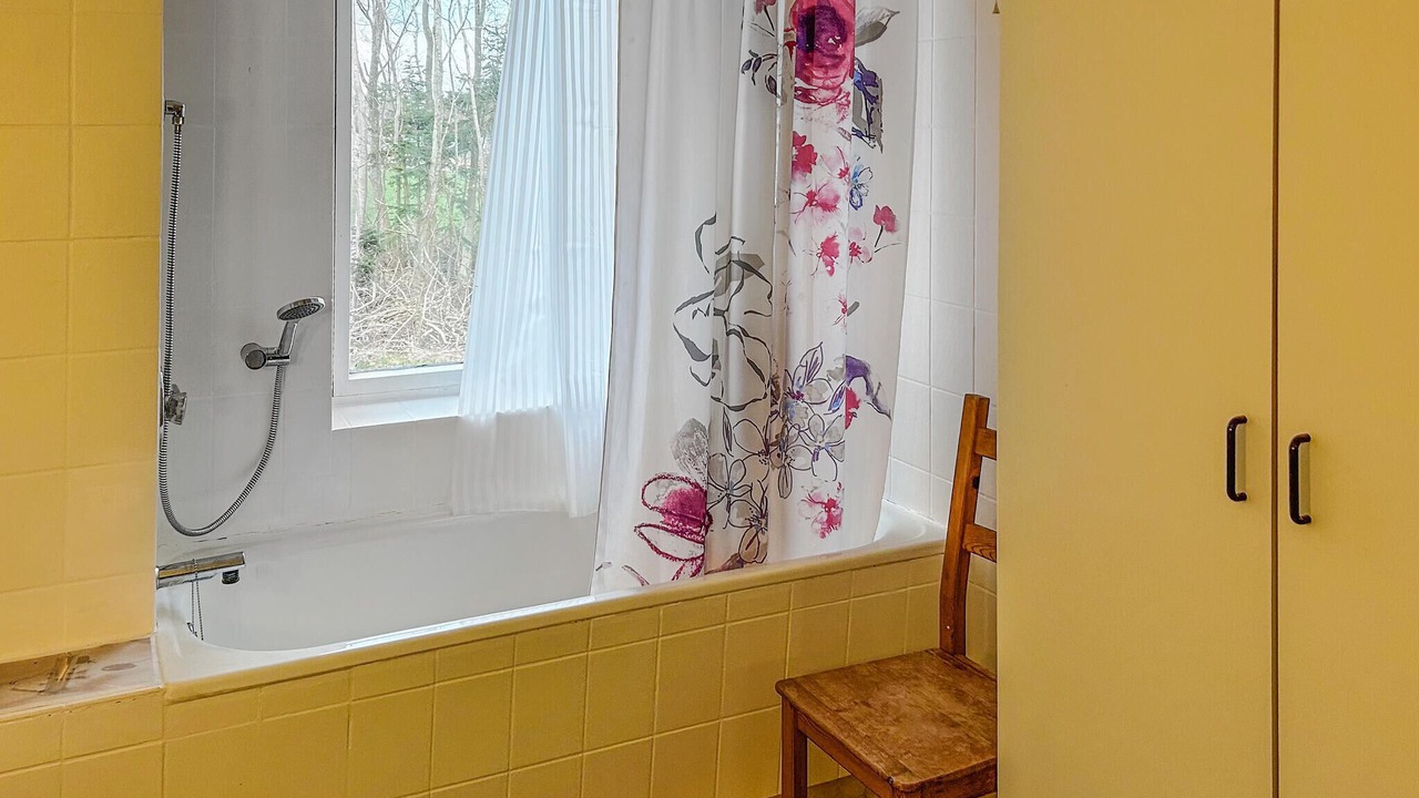 Photo of Bathroom in Kjellerup