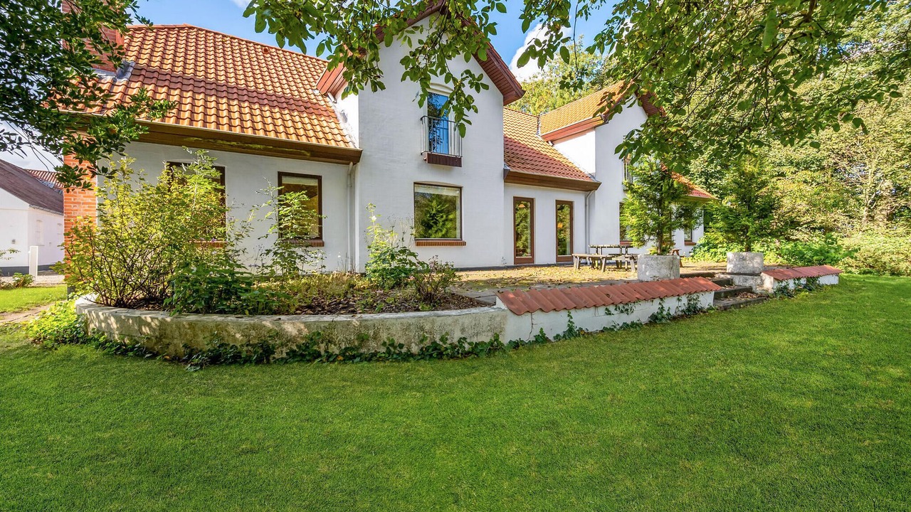 Photo of Outdoor in Kjellerup