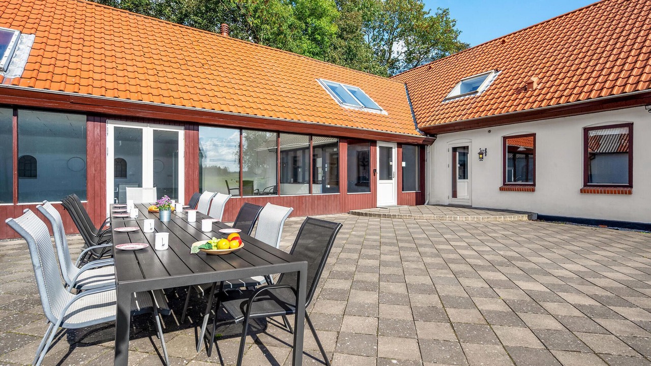 Photo of Outdoor in Kjellerup