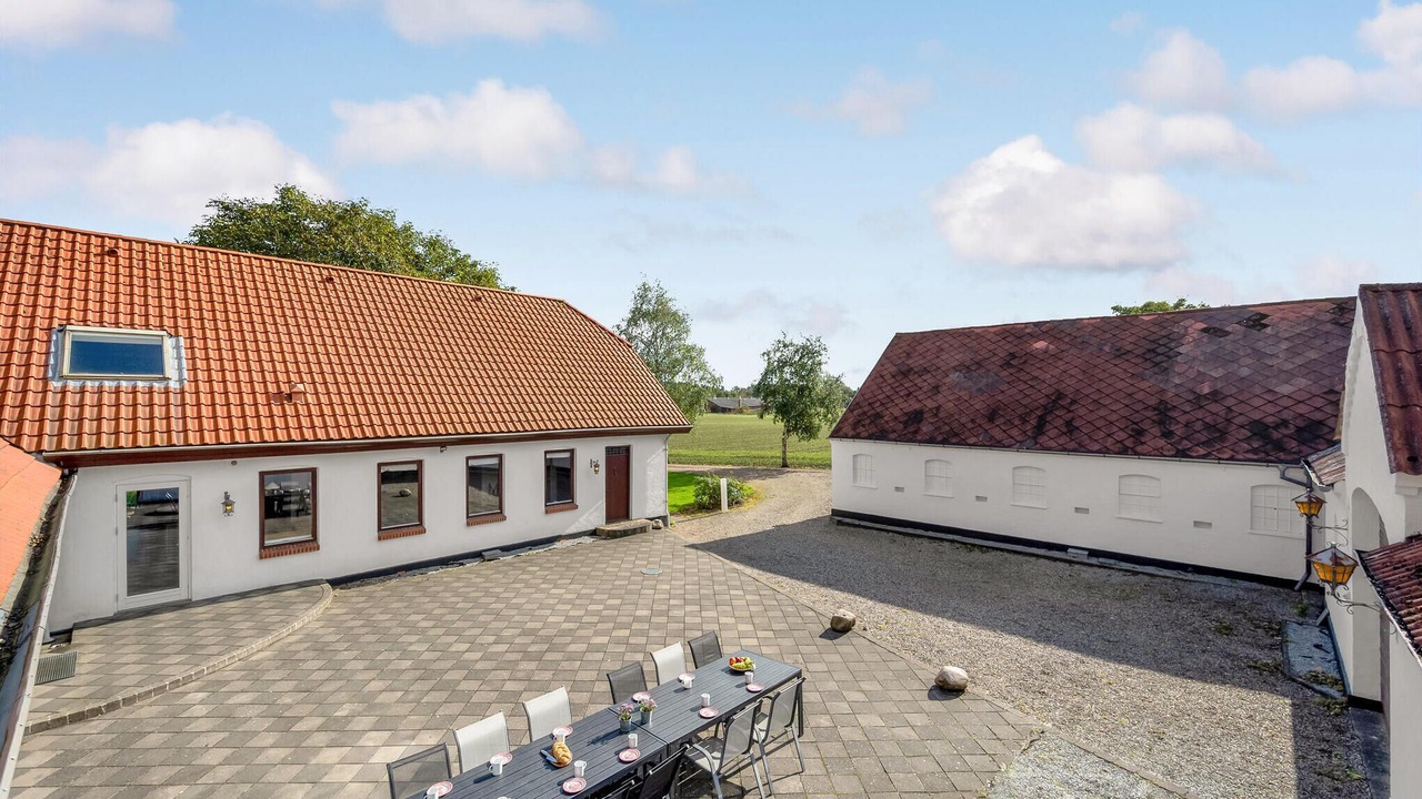 Photo of Outdoor in Kjellerup