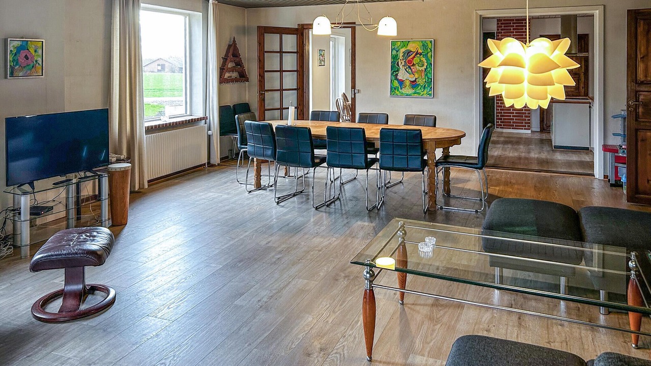 Photo of Bedroom in Kjellerup