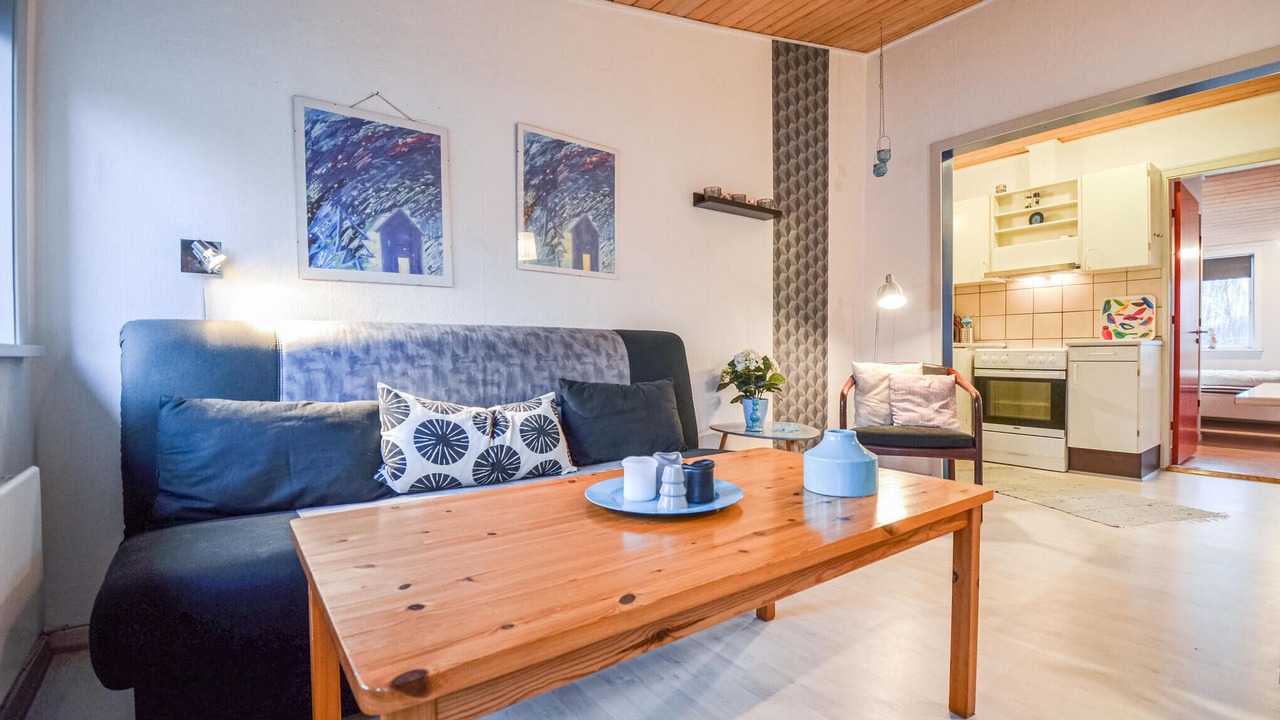 Photo of Bedroom in Femmøller
