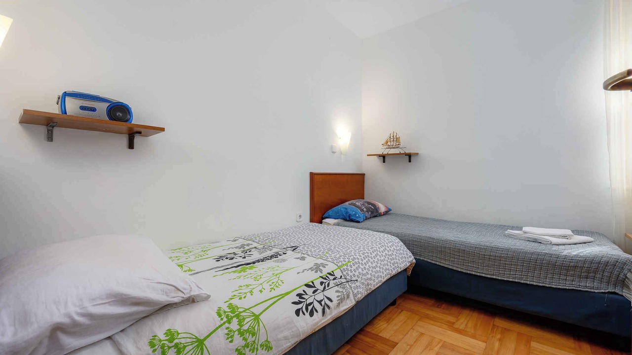 Photo of Bedroom in Basanija