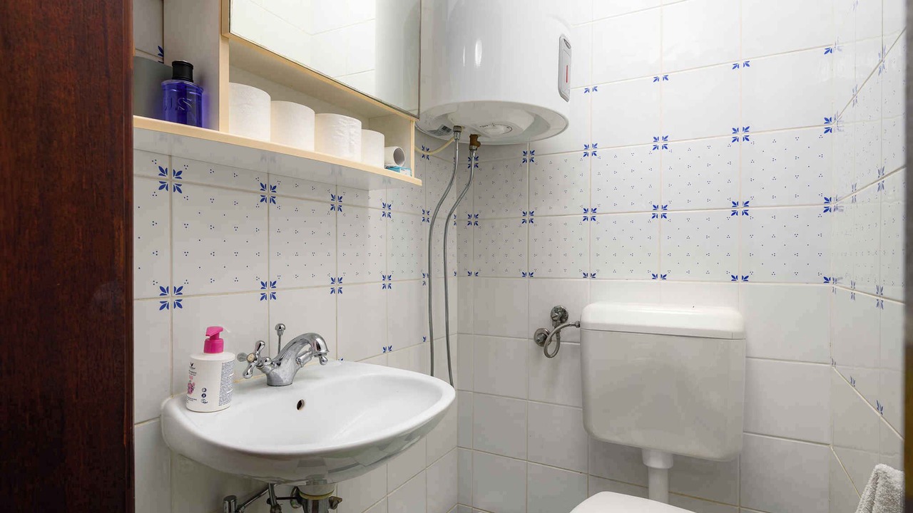 Photo of Bathroom in Basanija