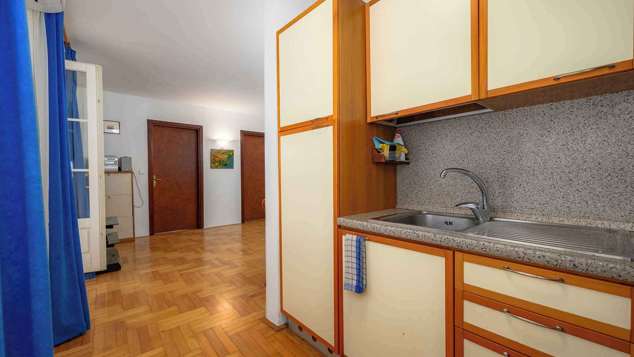 Photo of Kitchen in Basanija