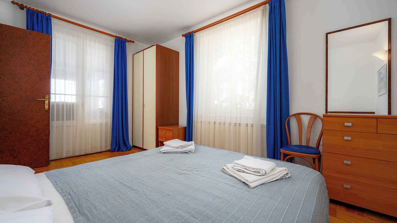 Photo of Bedroom in Basanija