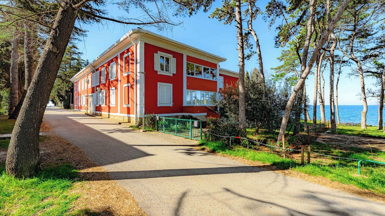 Photo of Outdoor in Basanija