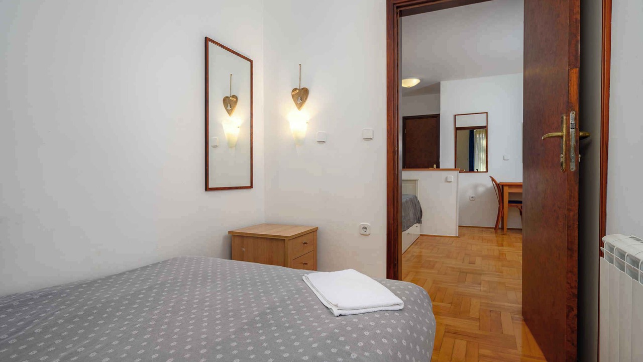 Photo of Bedroom in Basanija