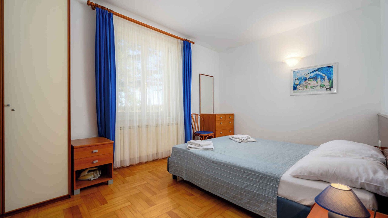 Photo of Bedroom in Basanija