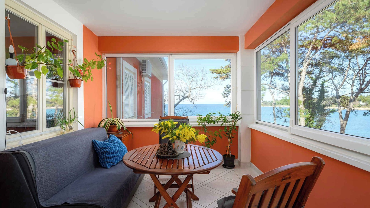 Photo of Livingroom in Basanija