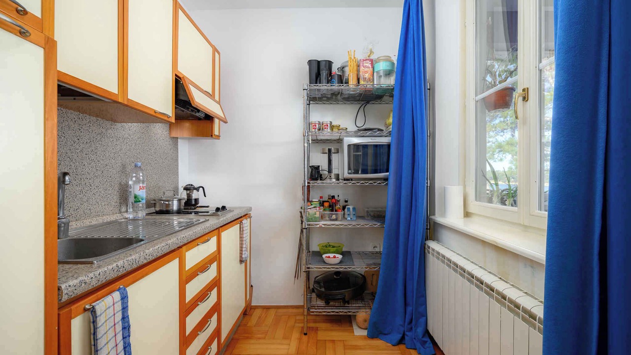 Photo of Kitchen in Basanija