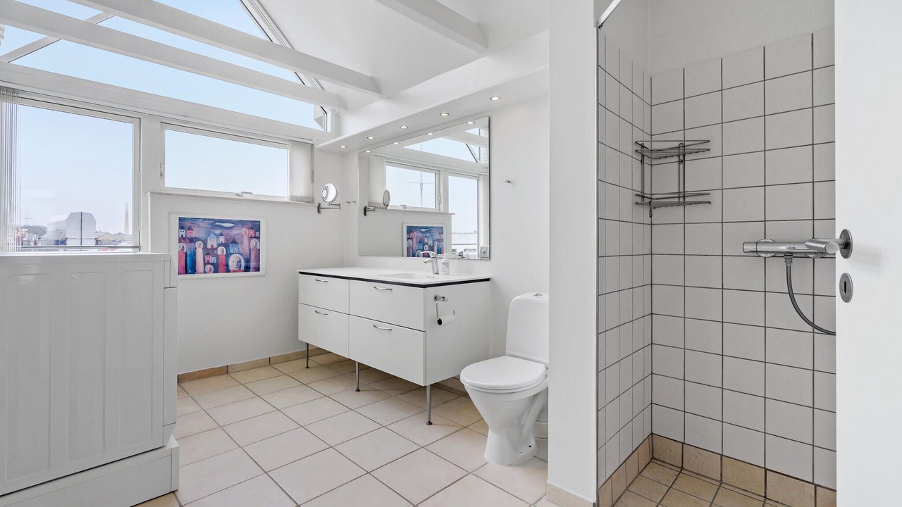 Photo of Bathroom in Assens