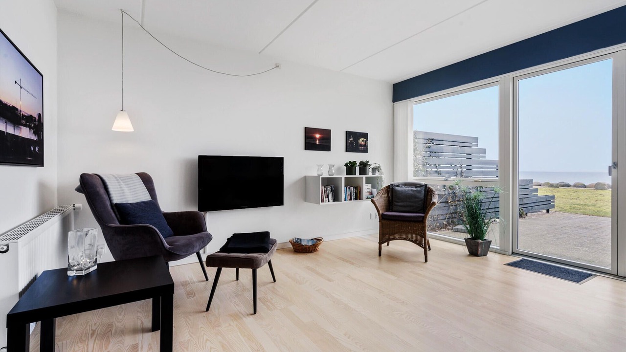 Photo of Bedroom in Assens