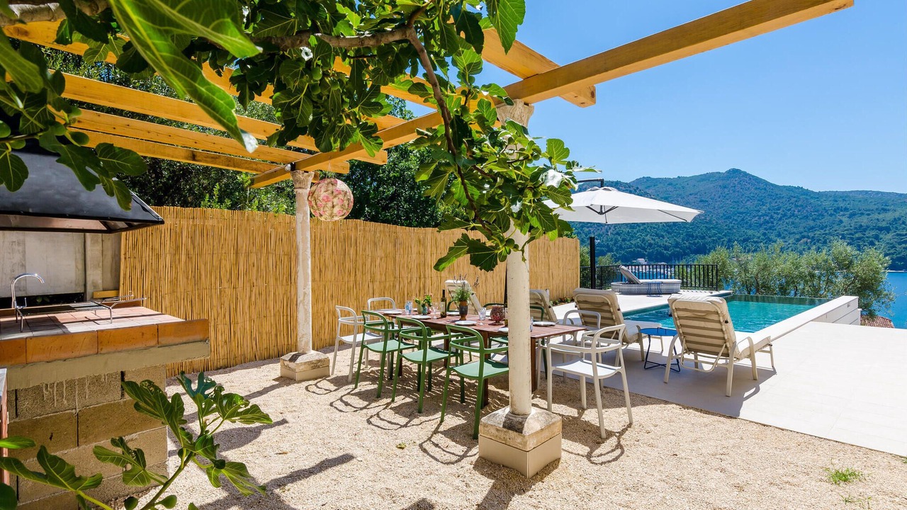 Photo of Outdoor in Slano
