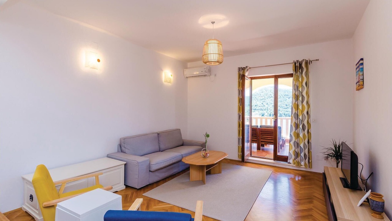 Photo of Bedroom in Slano