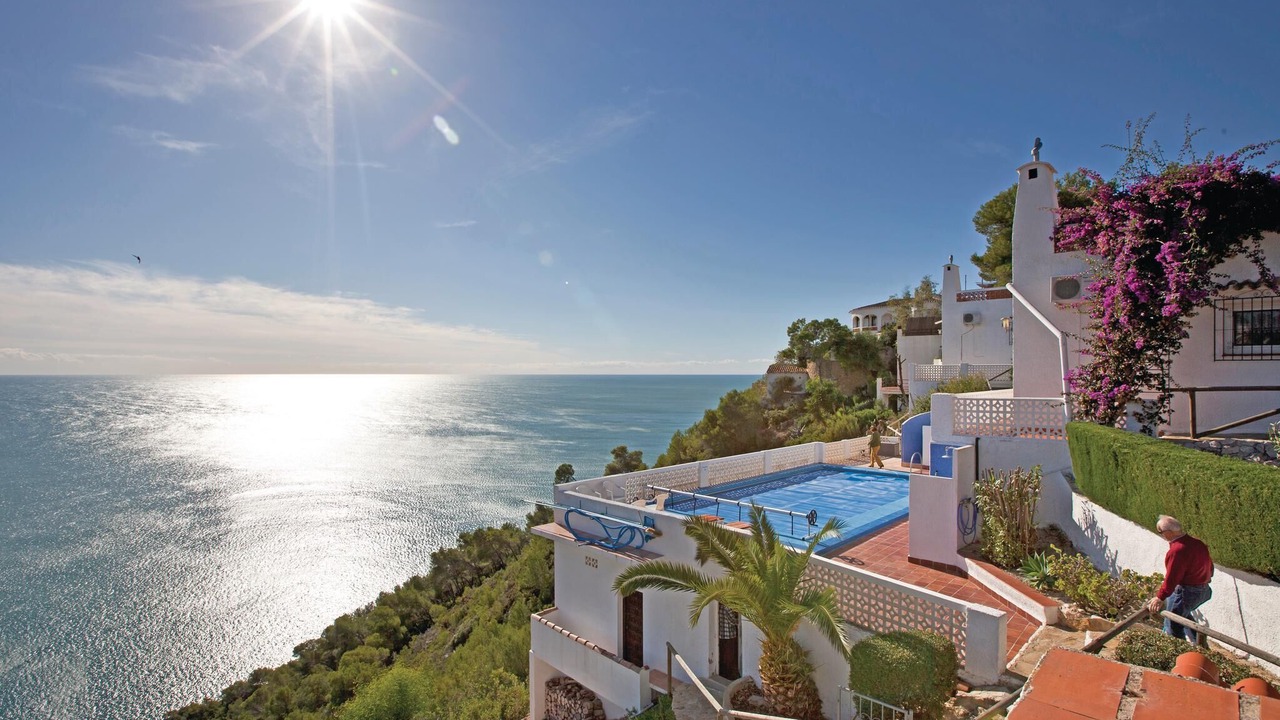 Photo of Outdoor in Cap de la Nau