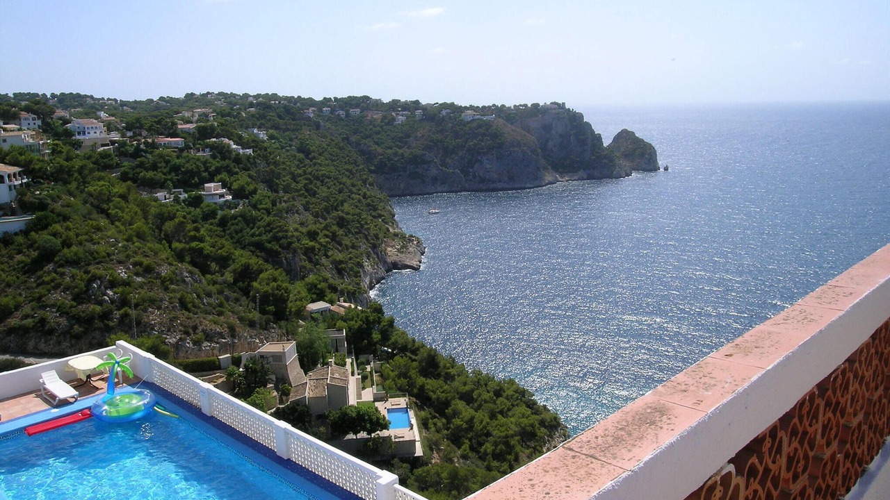 Photo of Outdoor in Cap de la Nau