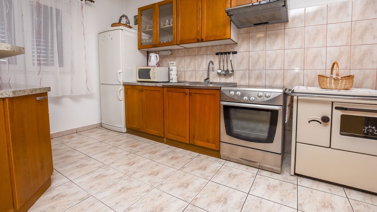 Photo of Kitchen in Razanj