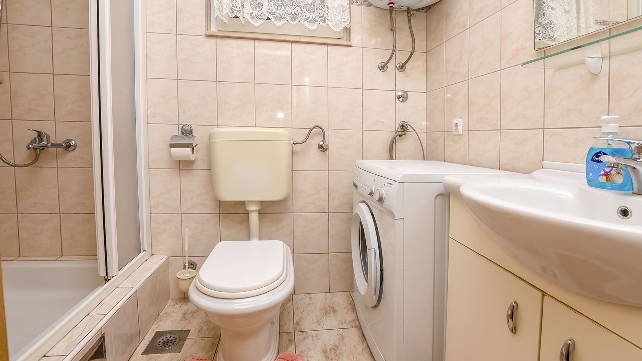 Photo of Bathroom in Razanj