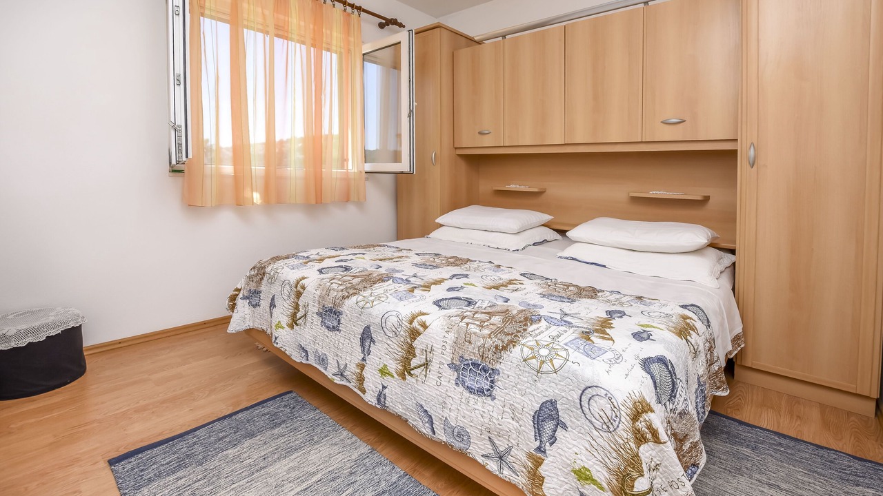 Photo of Bedroom in Razanj