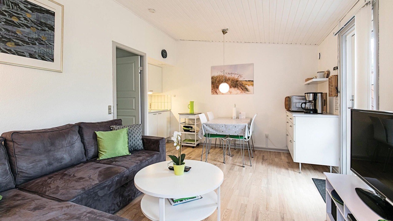 Photo of Bedroom in Dueodde