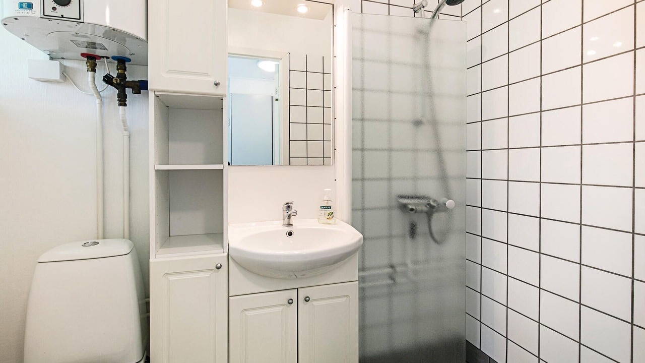 Photo of Bathroom in Dueodde