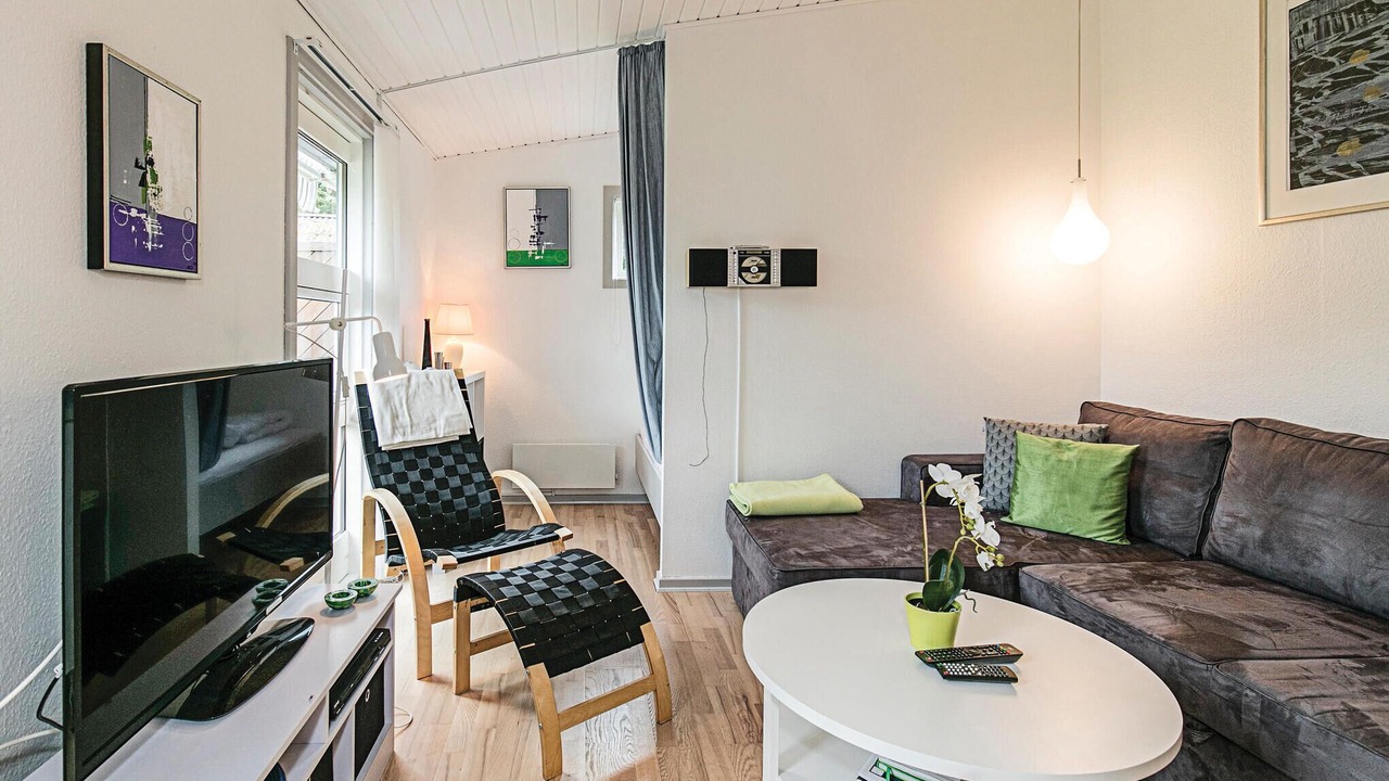 Photo of Bedroom in Dueodde