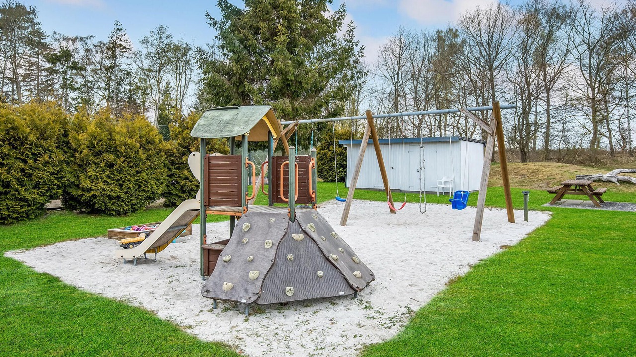 Photo of Outdoor in Dueodde