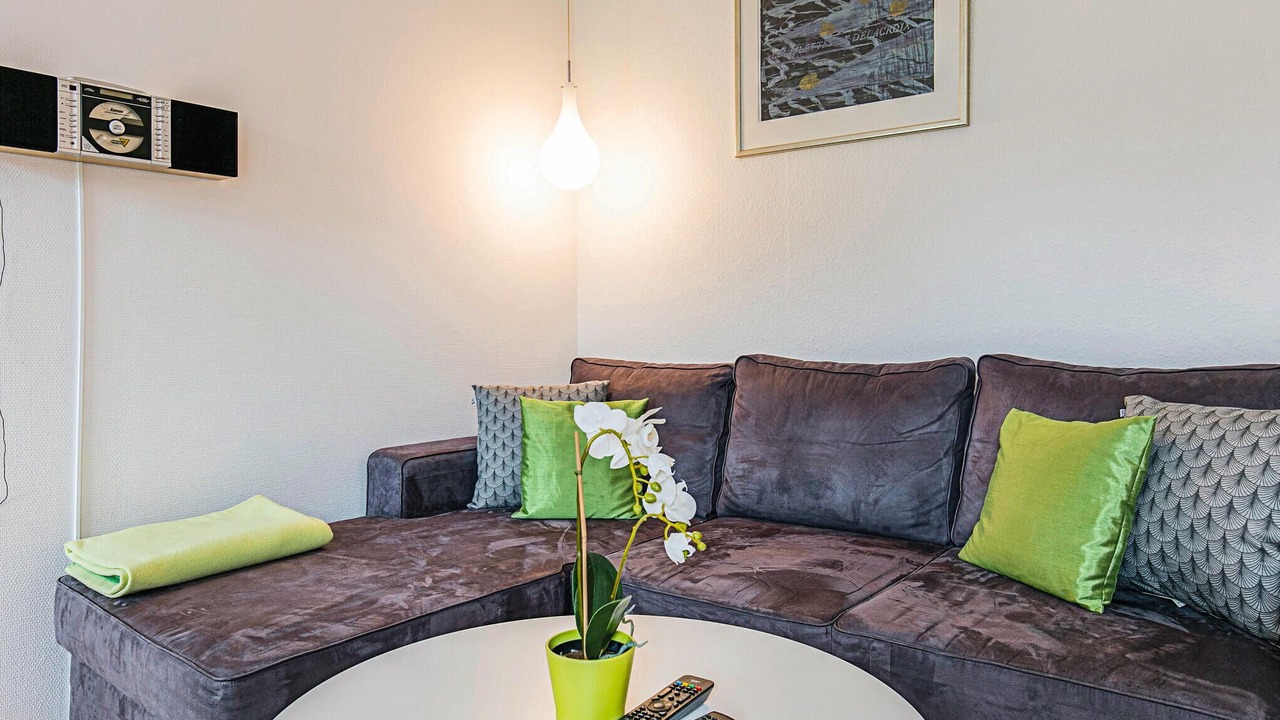 Photo of Bedroom in Dueodde