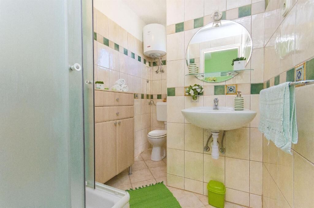 Photo of Bathroom in Sevid