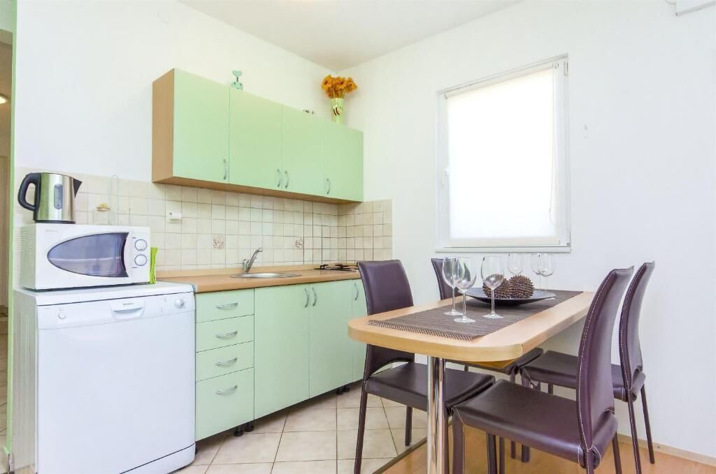 Photo of Kitchen in Sevid