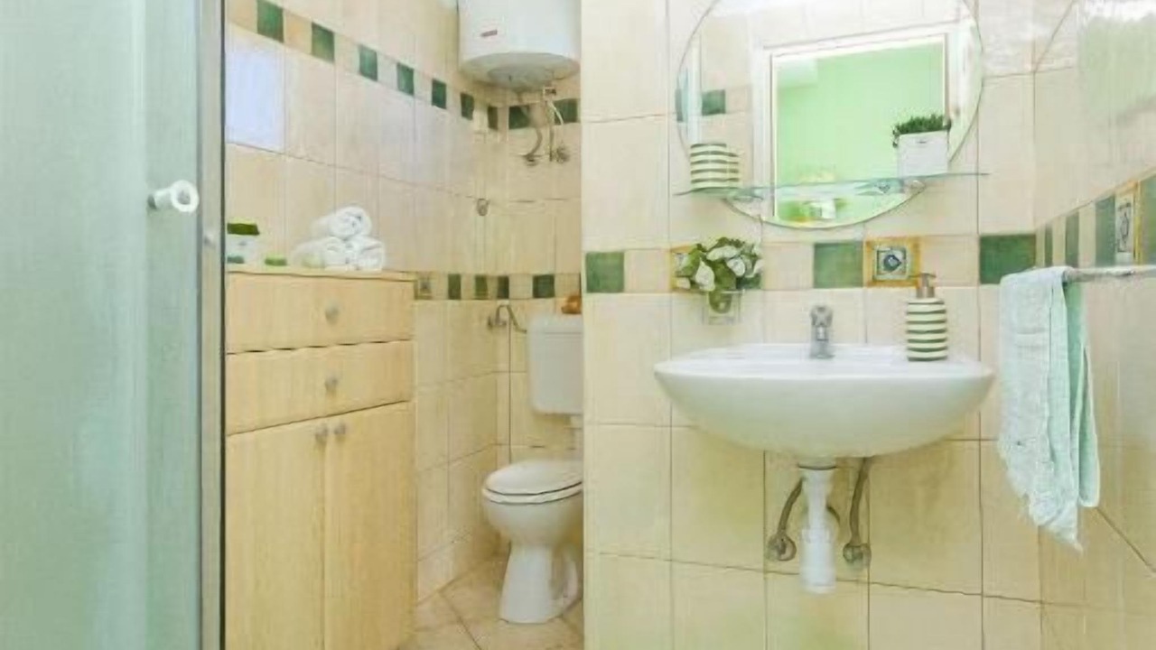 Photo of Bathroom in Sevid