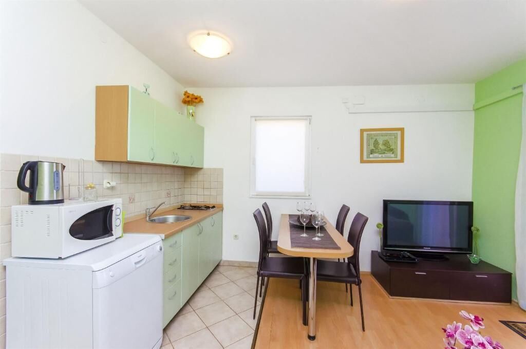 Photo of Kitchen in Sevid