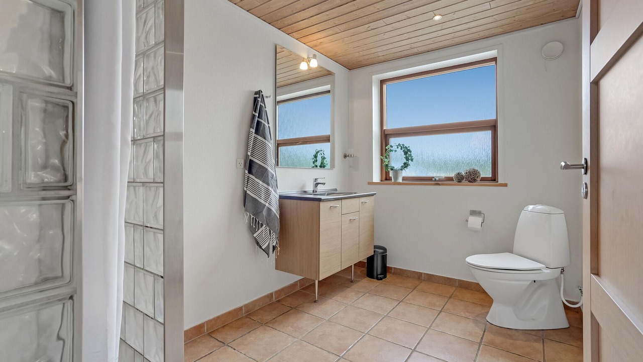 Photo of Bathroom in Kongsmark