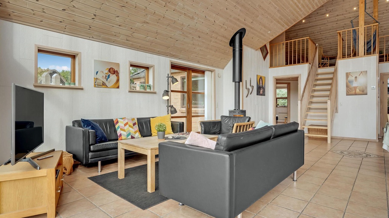 Photo of Bedroom in Kongsmark